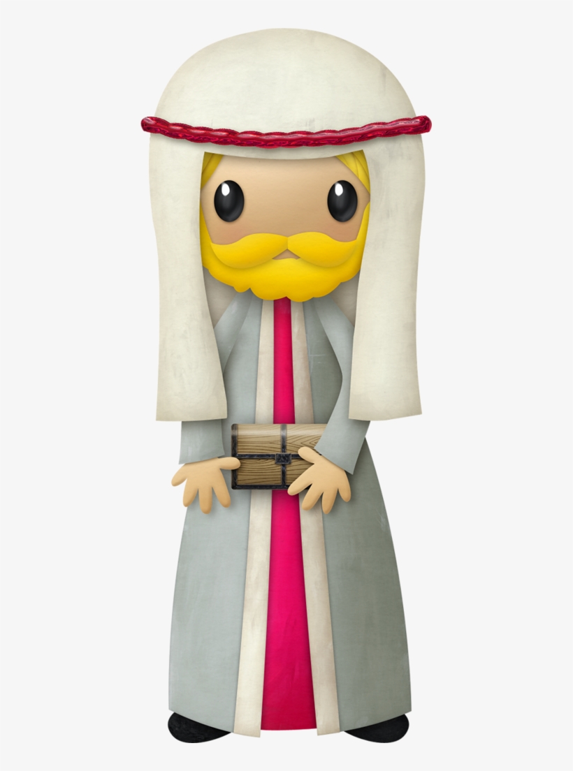 Kaagard Silentnight Wisemanc1 - Christmas Day, transparent png download