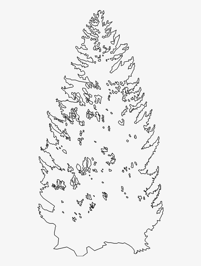 3d Viewview - Tree, transparent png download