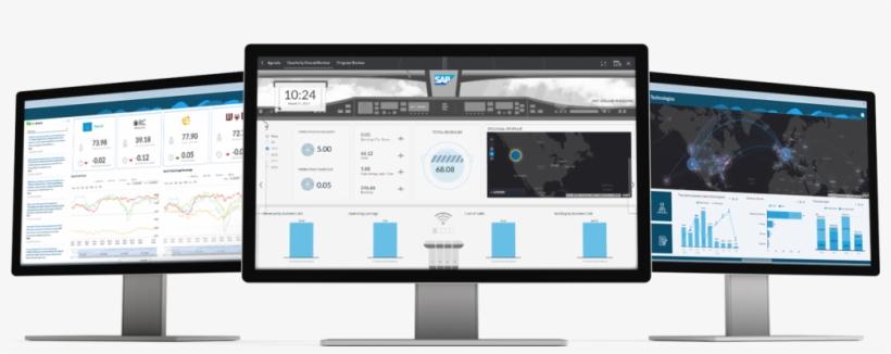 Digital Boardroom - Sap Customer Checkout 2.0, transparent png download