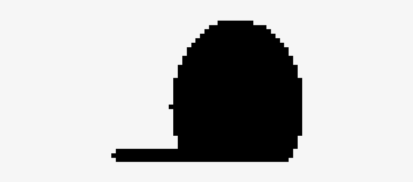 Neutral2 Eye - Silhouette, transparent png download