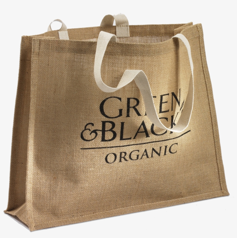G&b's Organic Bag - Green & Black's White Chocolate 100 G, transparent png download