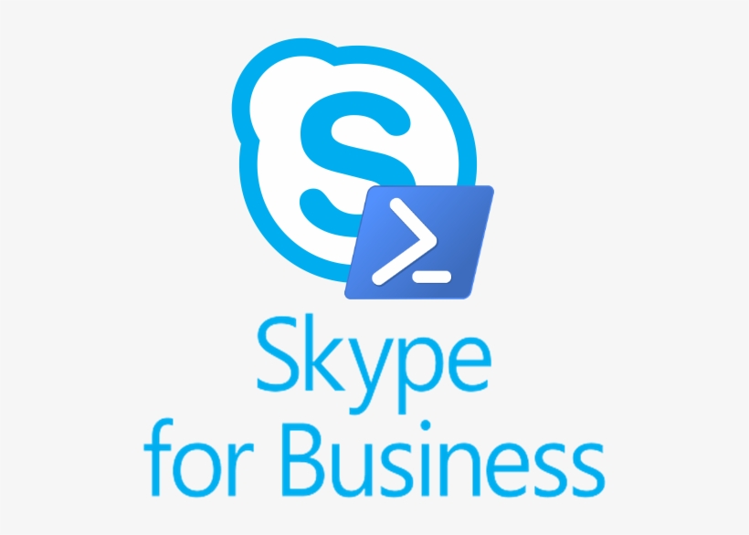 It Performs Tasks Such As Installation And Configuration - Skype For Business Logo Png, transparent png download
