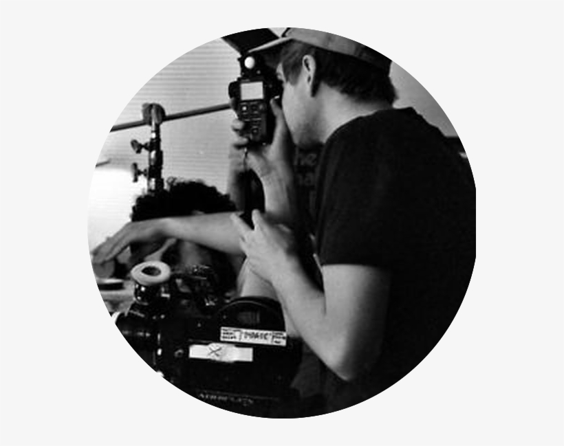 Ryan Nethery Is A Cinematographer And Filmmaker Based - Ryan Nethery, transparent png download