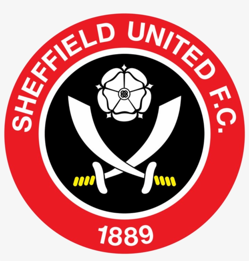 Sheffield United Logo, transparent png download
