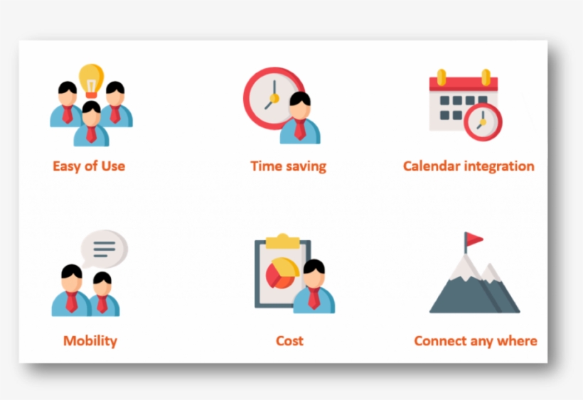 Os Support Gain Access To All Major Mobile And Desktop - Cartoon, transparent png download