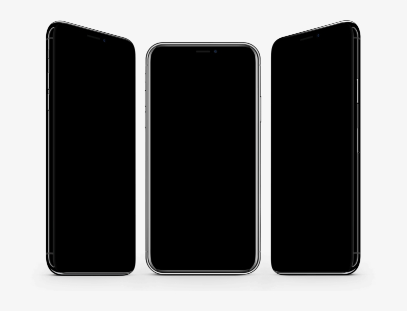 You Can Count On Us, A Leading Ios App Development - Iphone, transparent png download