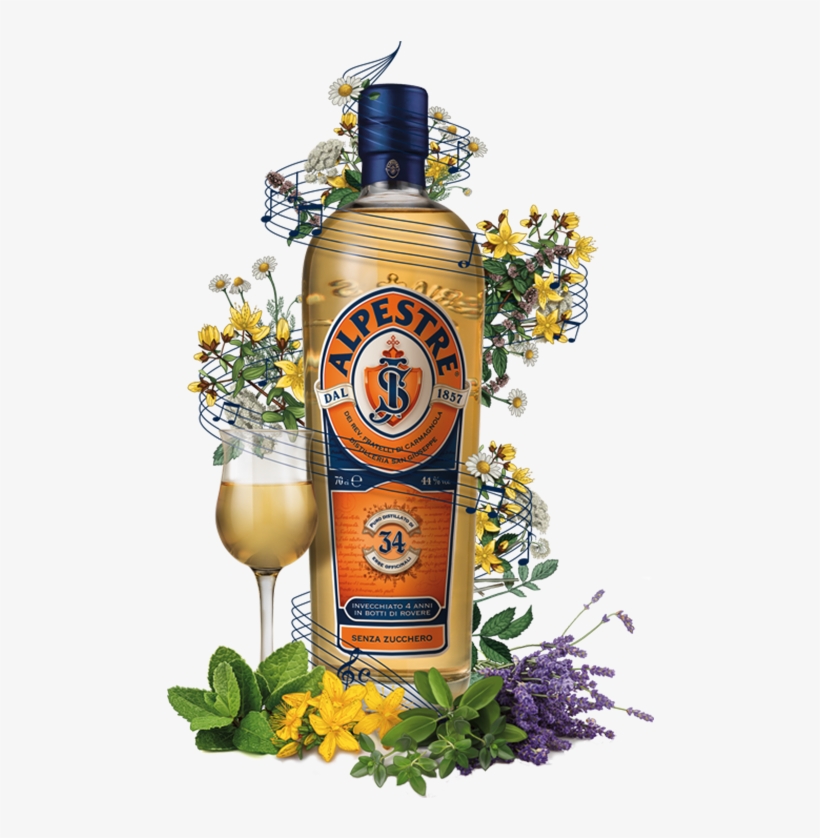 Distilleria San Giuseppe Alpestre, transparent png download