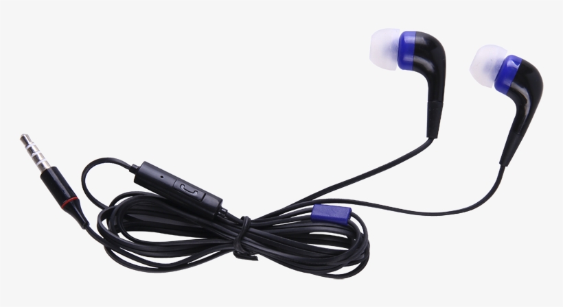 Earphone - Phone Ear Phone Png, transparent png download