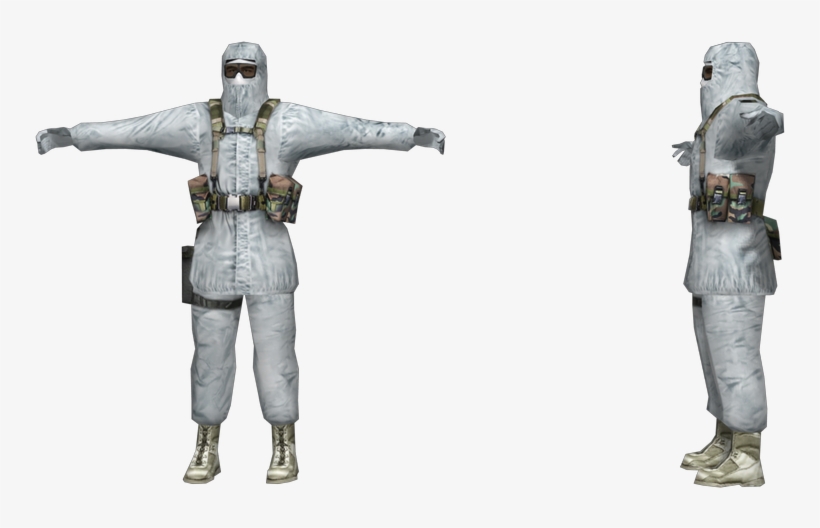 Download Zip Archive - Tom Clancy's Rainbow Six 3: Raven Shield, transparent png download