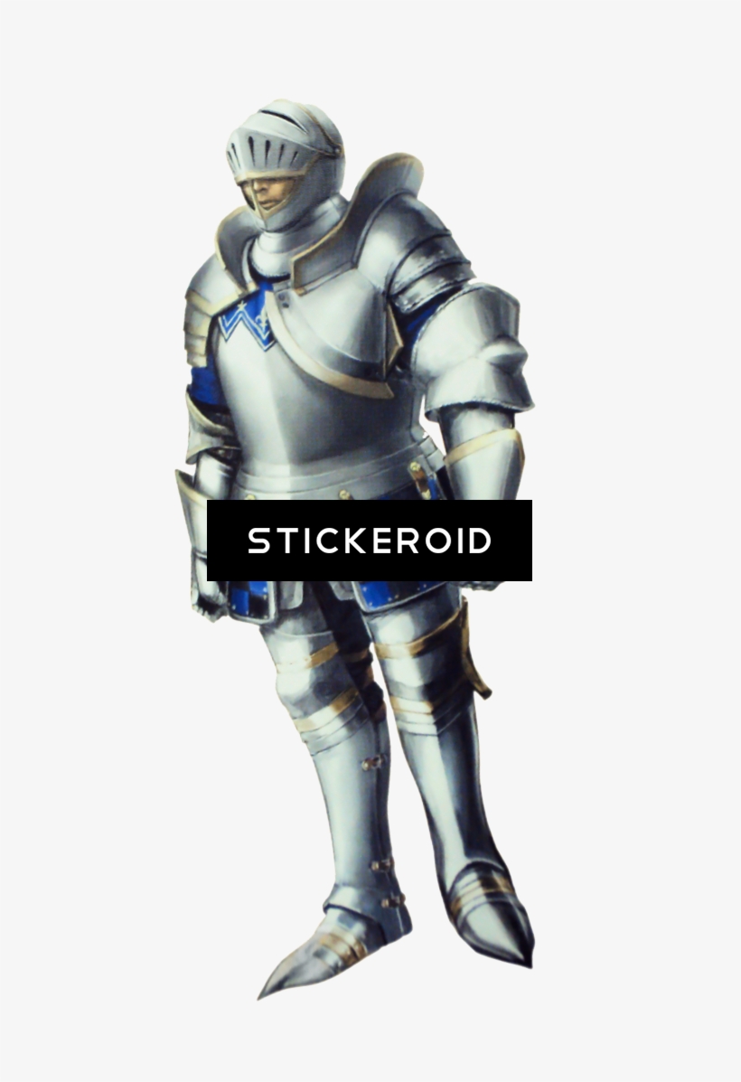 Armored Knight Fantasy - Knight Armour Transparent, transparent png download
