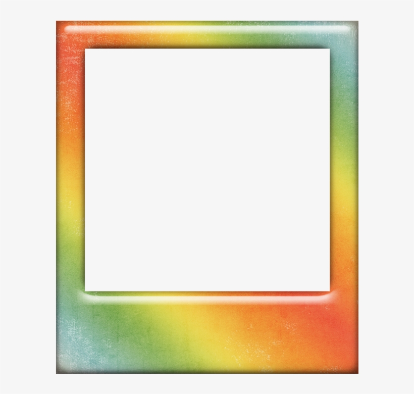 Cadre Png Tube - Picture Frame, transparent png download