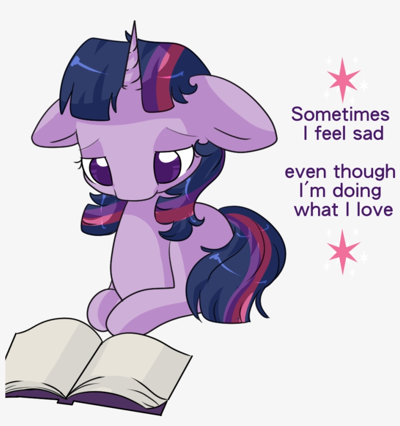 Enjoy My Little Pony Mlp Twilight Fluttershy Applejack - My Little Pony: Friendship Is Magic, transparent png download