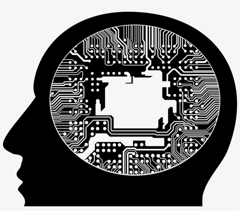 Congreso Psicologia - Create Machine Superintelligence, transparent png download