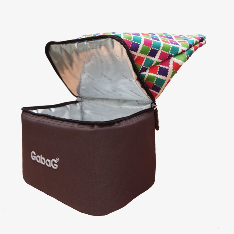 Cahaya- - Thermal Bag, transparent png download