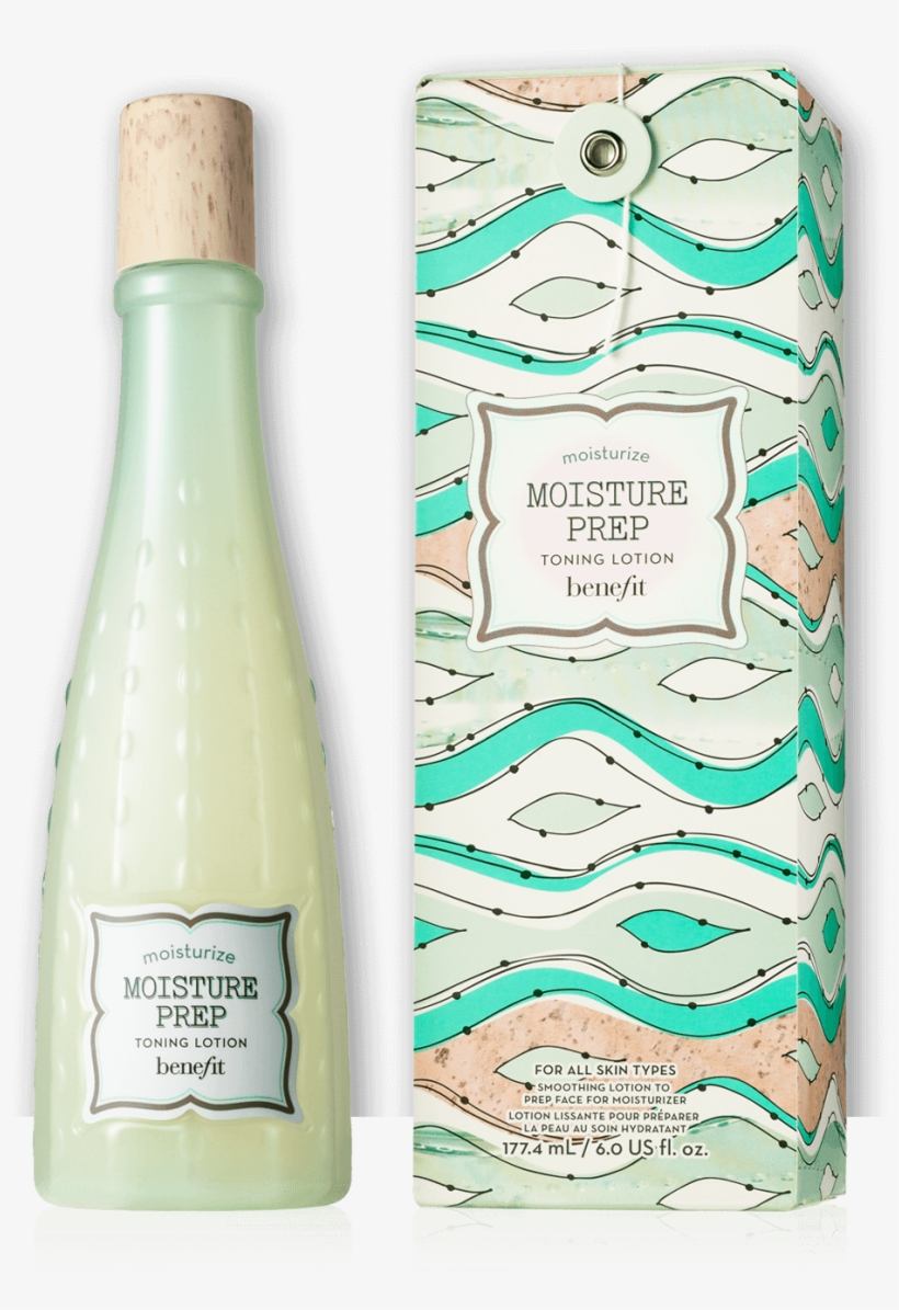 Benefit Cosmetics Morning Prep, transparent png download