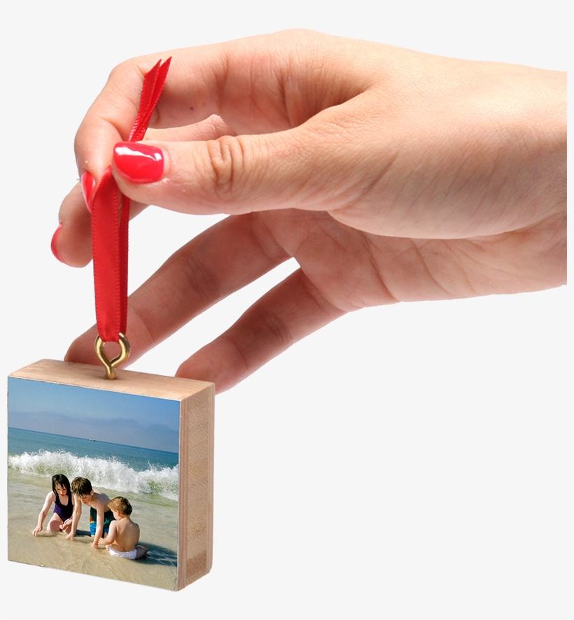 Bamboo-ornament - Christmas Ornament, transparent png download