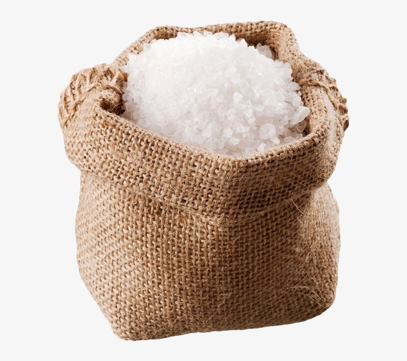 Sugar Transparent Image - Whitaker House 778995 Living As Salt And Light, As, transparent png download