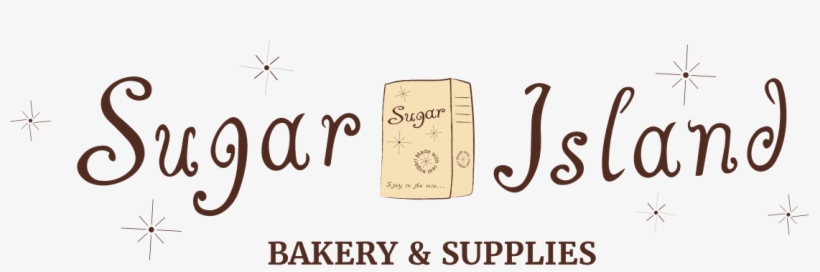 Sugar Island - Calligraphy, transparent png download