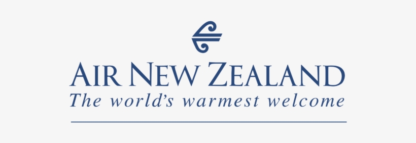 National Airline And Flag Carrier Of New Zealand, transparent png download