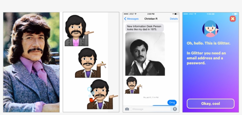 As You Can See, We Started Out Inspired By Jason King - (ss3347526) Peter Wyngarde Jason King Movie, transparent png download