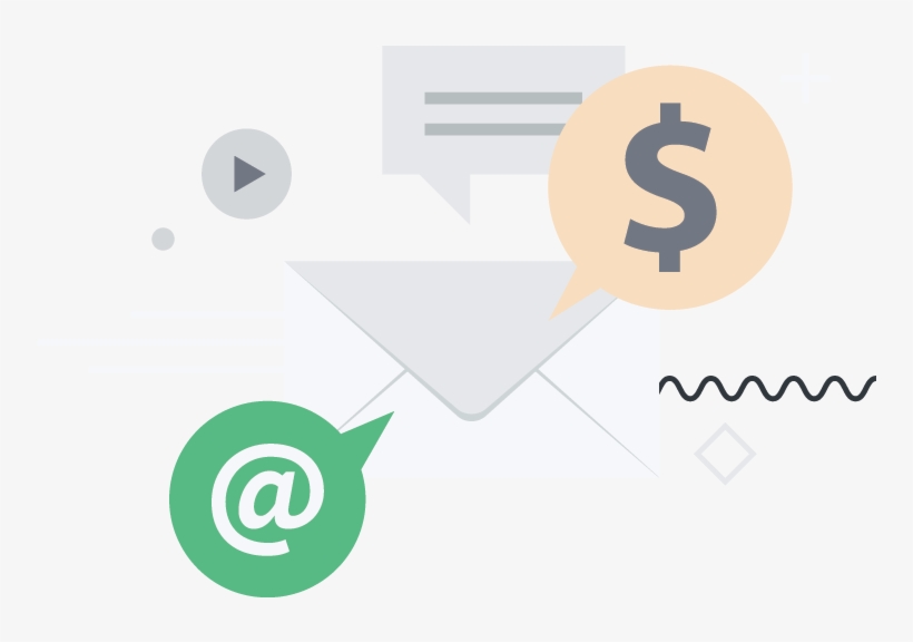 Email Marketing Services New Jersey - Uso Do Email, transparent png download