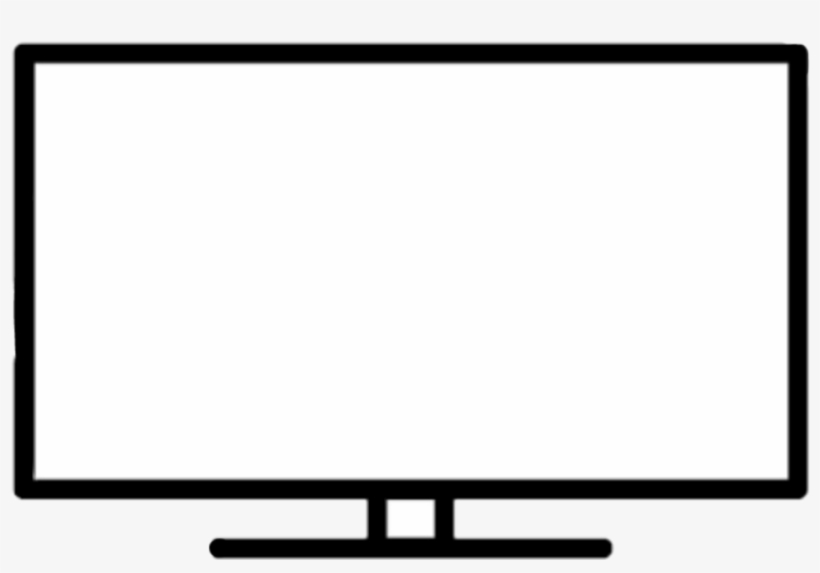 Tv Television Tumblr Instagram Vaporwave Snapchat Movie - Configurator, transparent png download