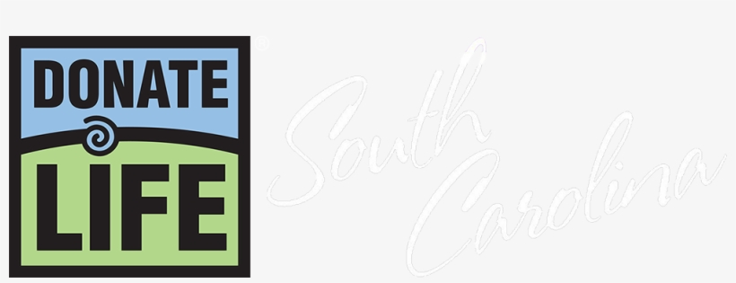 Donate Life South Carolina - Organ Donor, transparent png download