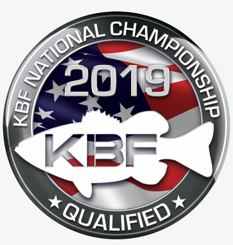 2019 Kbfnc Qualified Logo - Emblem, transparent png download