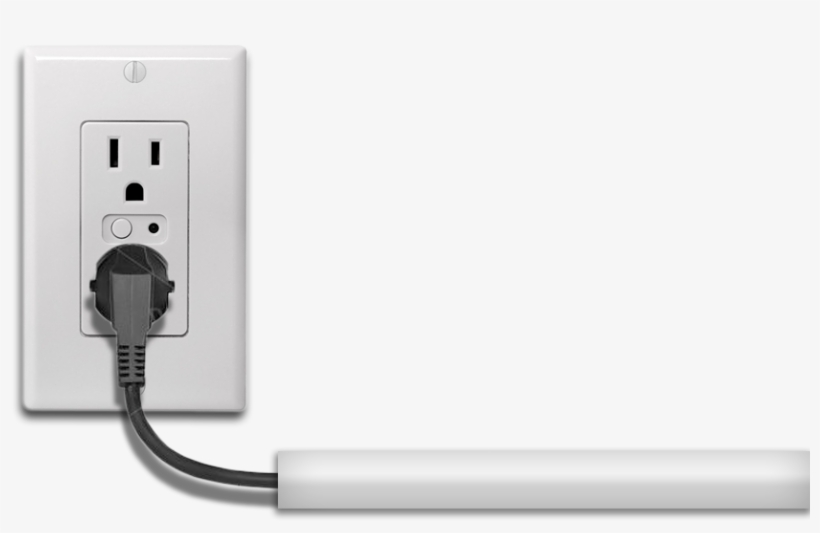 Wire Concealment - Usb Cable, transparent png download