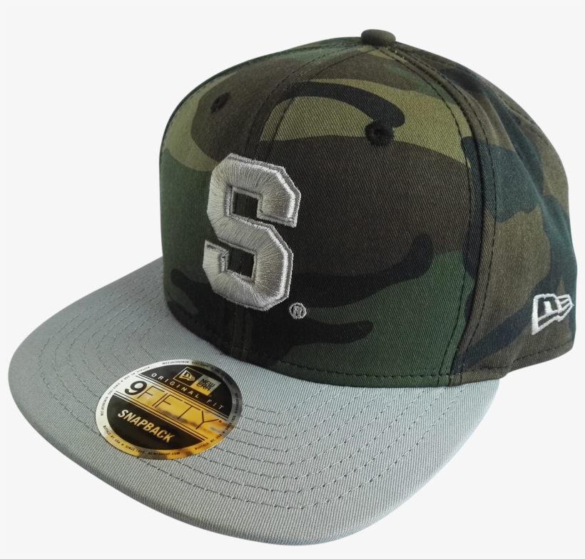 Gorra Saprissa Camuflada V=1489189174 - Gorras Saprissa New Era, transparent png download