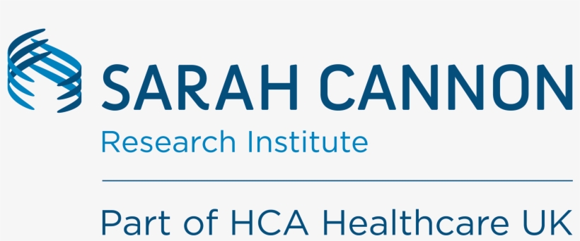 Sarah Cannon Research Institute, transparent png download