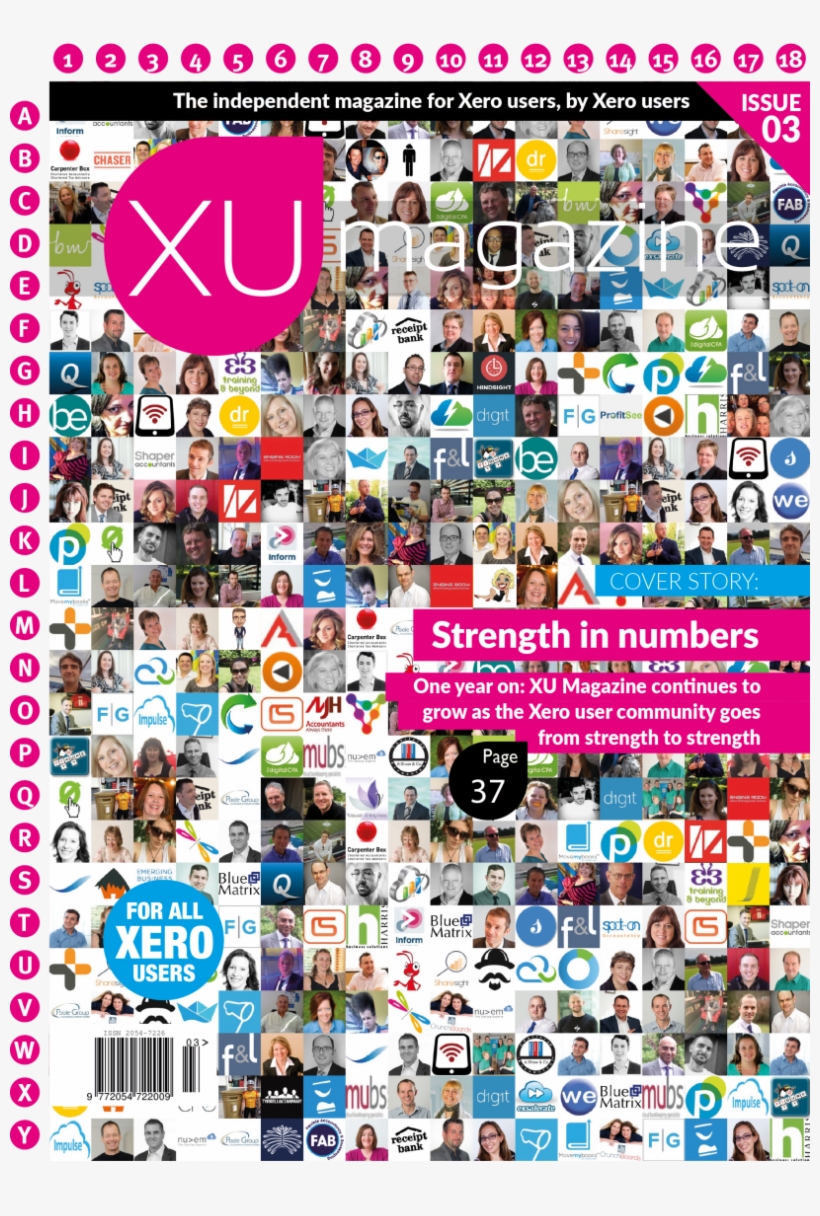 Whos On The Cover - Collage, transparent png download