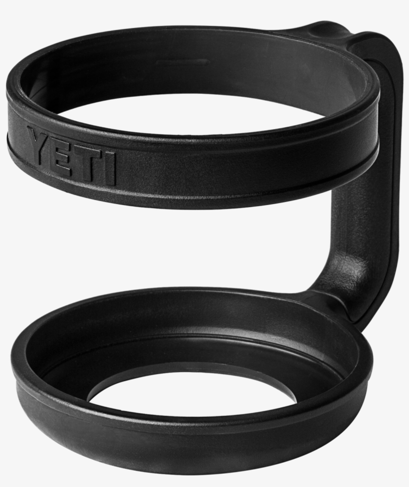 Yeti Rambler Lowball Handle, transparent png download