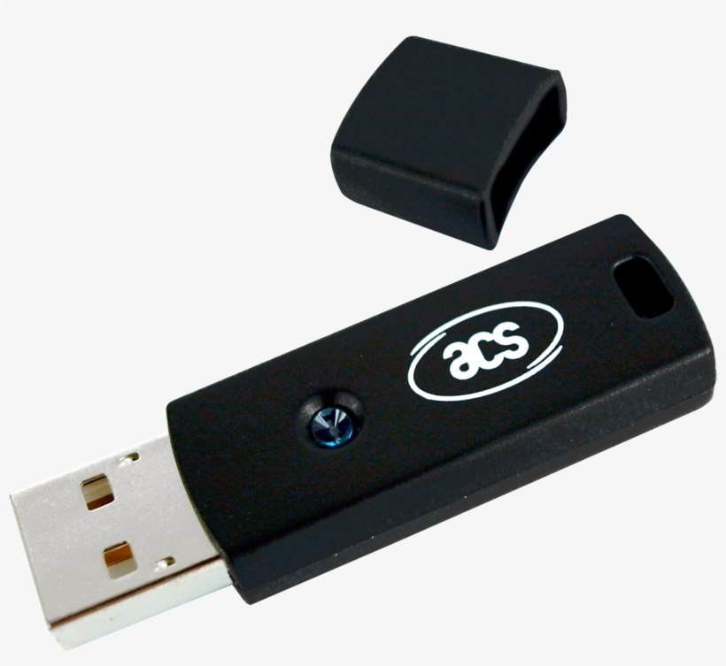 Cryptomate64 Usb Cryptographic Token, transparent png download