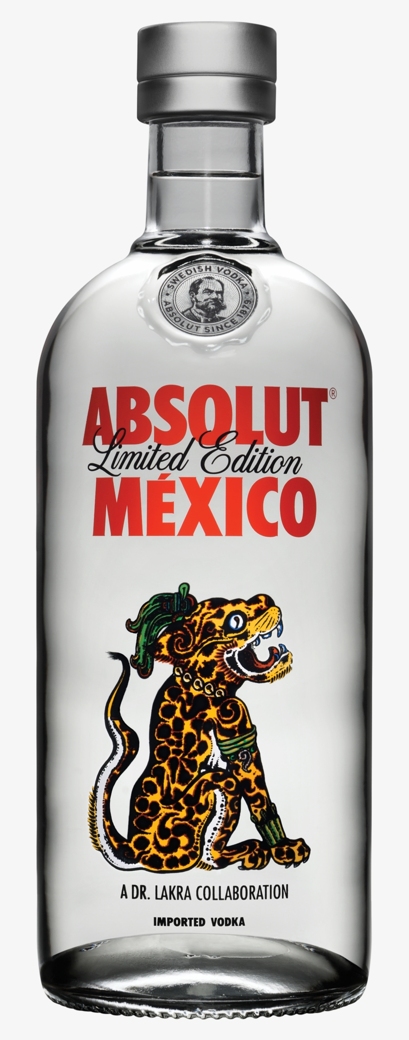 Absolut México - Absolut Mexico, transparent png download