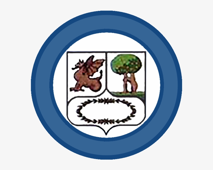 Escudo Clubes Madrid 1900-1920 - Madrid, transparent png download