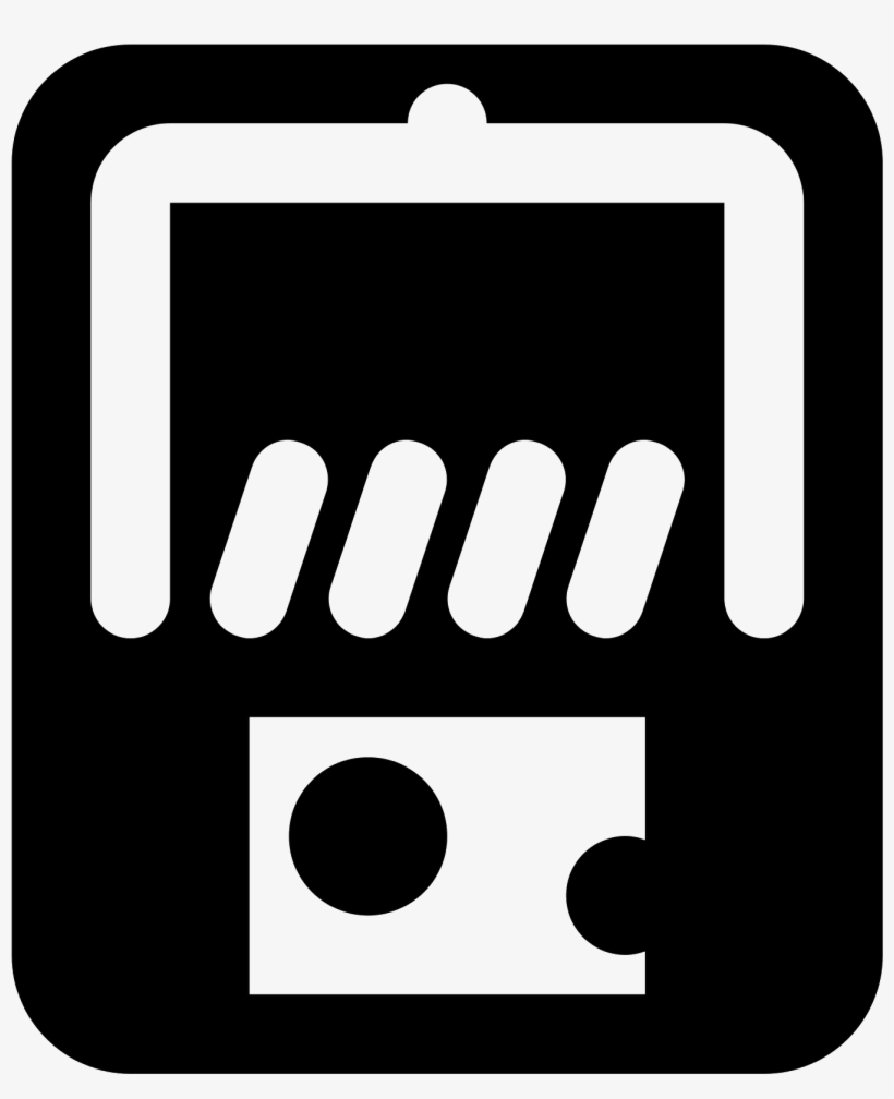 Mouse Trap Icon, transparent png download