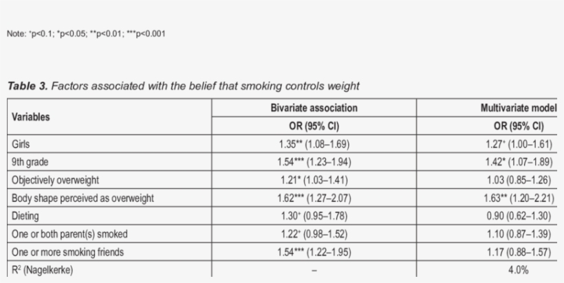 Factors Associated With Smoking - Regiones Mineras De Chile, transparent png download