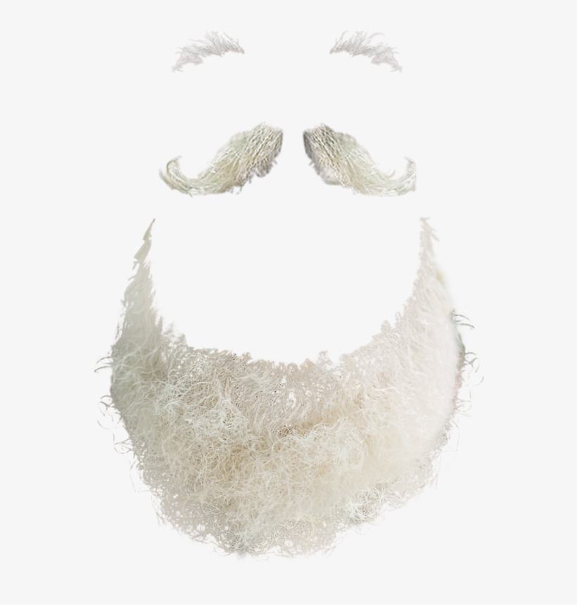 Борода И Усы Png, transparent png download