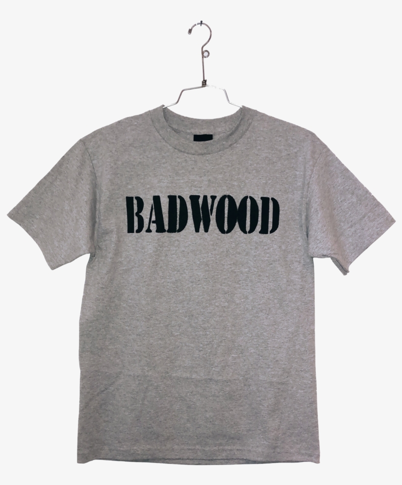 Gray Ski Mask Tee - Active Shirt, transparent png download