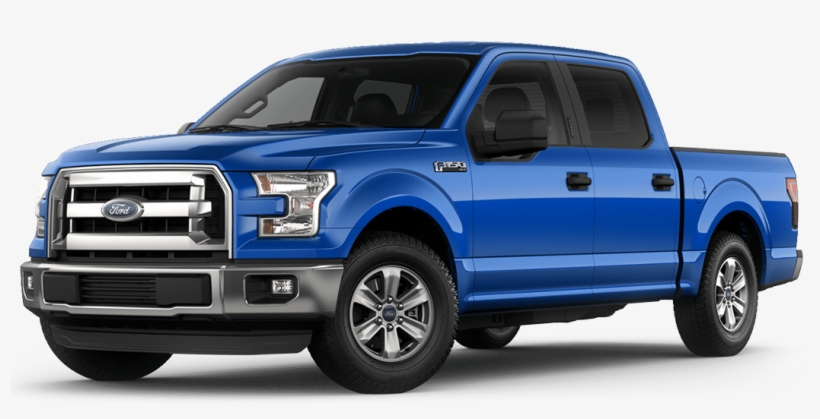 2016 Ford F-150 Model Exterior Styling - Ford Truck 2 Door, transparent png download