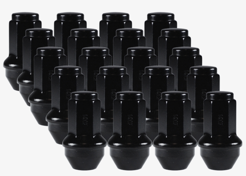 Lug Nut, transparent png download