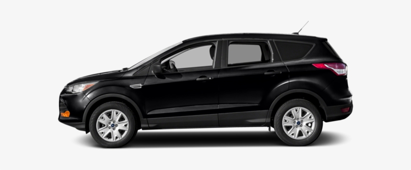Pre-owned 2016 Ford Escape Se - Ford Escape 2016, transparent png download
