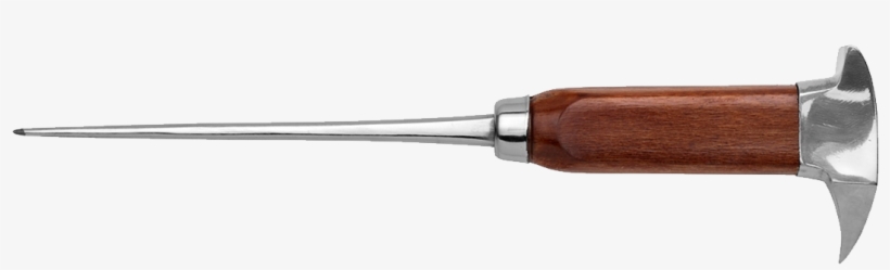 Urban Bar Japanese Steel Ice Pick & Axe - 11"l, transparent png download