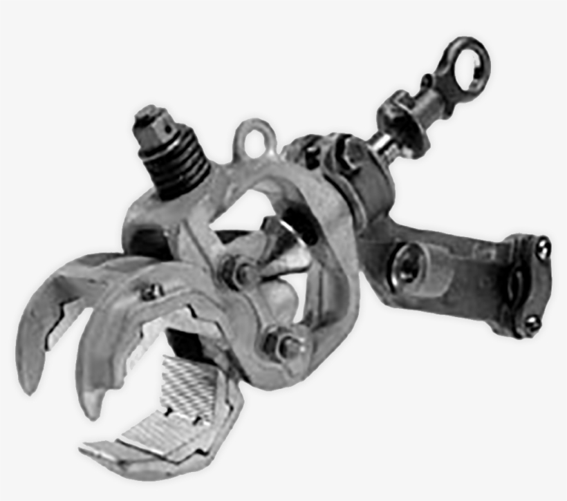 Chance All-angle Ground Clamp - Angle, transparent png download