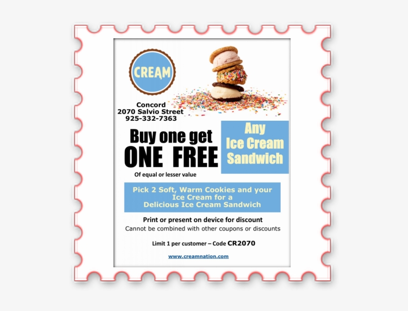 ☟touch & Scroll For Savings☟ - Cream Gift Card, transparent png download