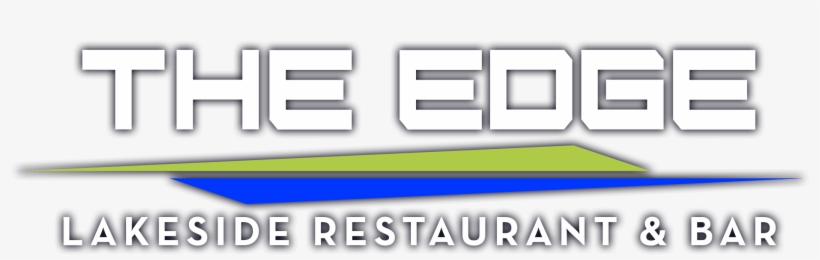 The Edge Logo New - Logo, transparent png download