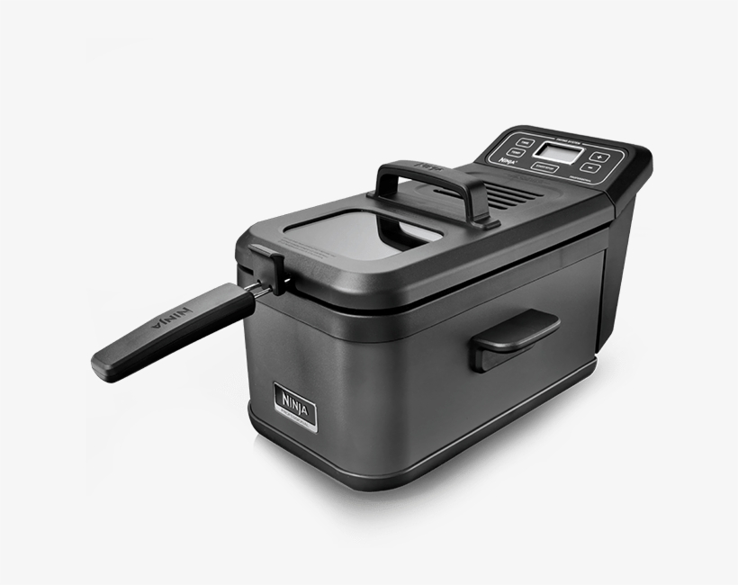 Viewing Recipe For - Frying, transparent png download