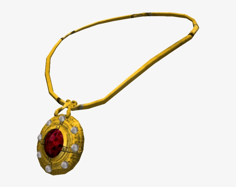 Amulet Clipart Oblivion - The Elder Scrolls, transparent png download