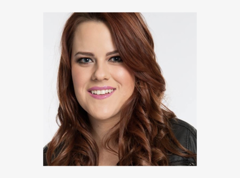 1 Krystal Herring, Twitchcon 350 - Frag Dolls Siren, transparent png download